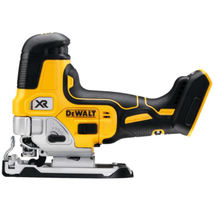 DEWALT Akku-Stichsäge, 18 V (Basisversion)