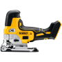DEWALT Akku-Stichsäge, 18 V (Basisversion)