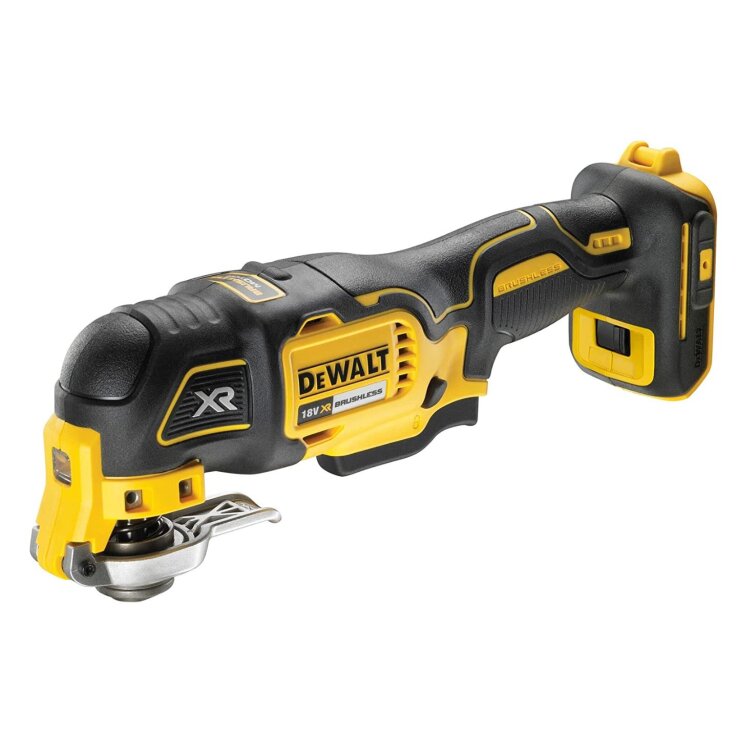 DEWALT Akku-Multi-Tool, 18V (Basisversion)