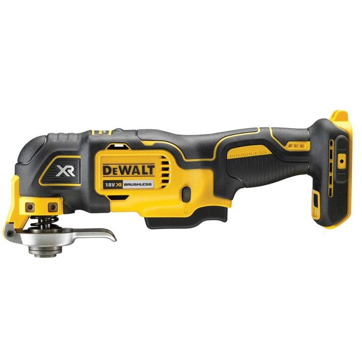 DEWALT Akku-Multi-Tool, 18V (Basisversion)