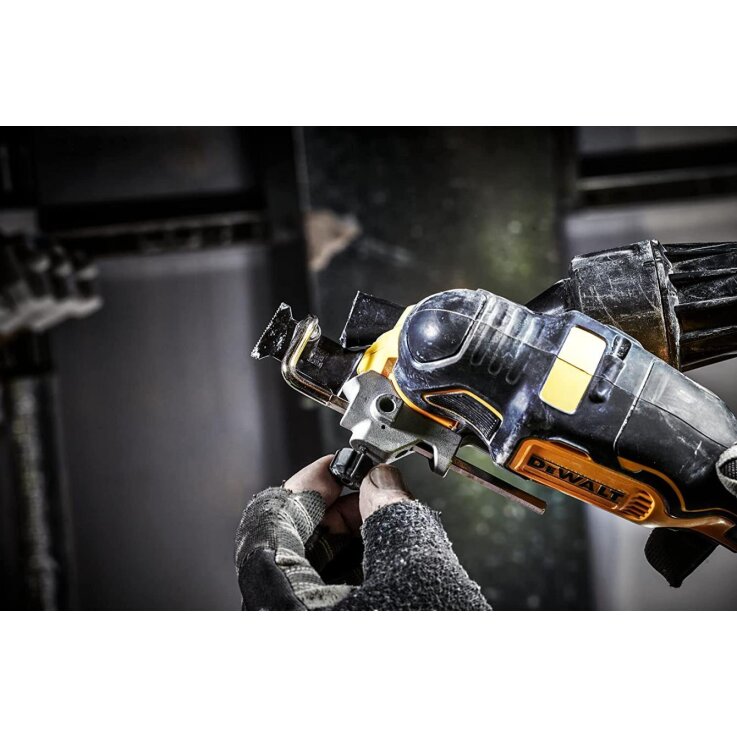 DEWALT Akku-Multi-Tool, 18V (Basisversion)