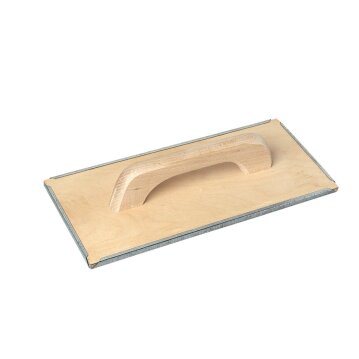 HM-M&Uuml;LLNER Styropor- und Porenbetonschleifbrett