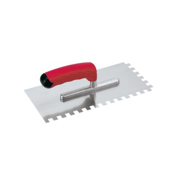 HM-M&Uuml;LLNER Gl&auml;ttekelle, gezahnt