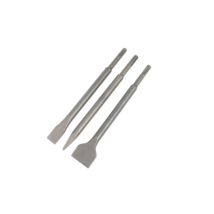 DEWALT Meißel-Set 3-tlg. SDS-plus