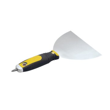 HM-M&Uuml;LLNER Gipserspachtel, mit Bit