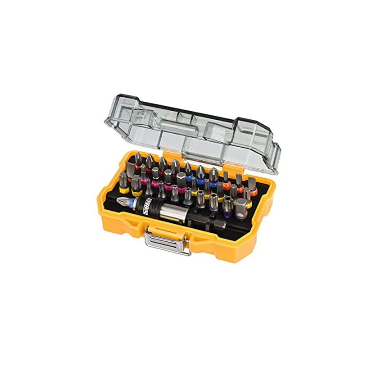 DEWALT Bit-Set 32-tlg