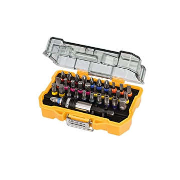 DEWALT Bit-Set 32-tlg