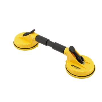 HM-M&Uuml;LLNER Vakuum-Plattenheber mit Gelenkk&ouml;pfen