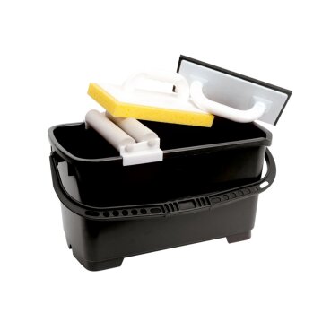 HM-MÜLLNER Fliesenwasch-Set, 4-tlg.