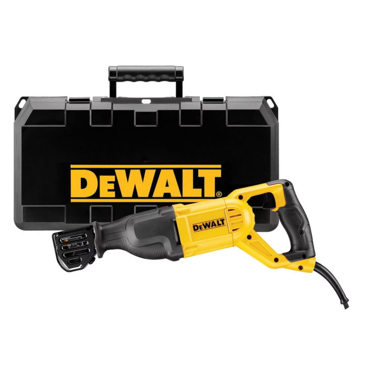 DEWALT Säbelsäge, 1100 Watt