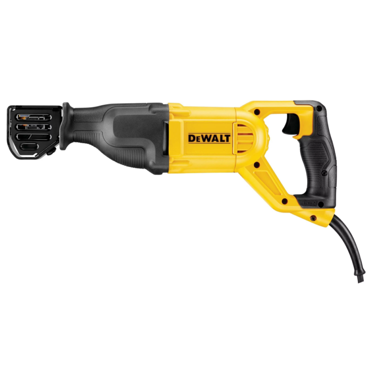 DEWALT Säbelsäge, 1100 Watt