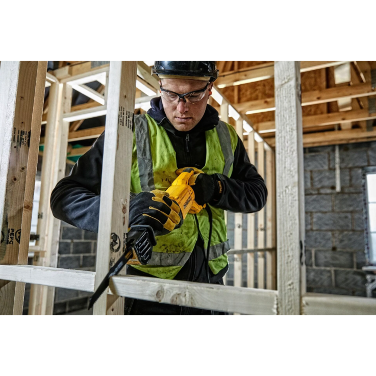 DEWALT Säbelsäge, 1100 Watt