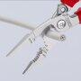 KNIPEX 13 96 200 Elektro-Installationszange, 200 mm