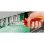 KNIPEX 13 96 200 Elektro-Installationszange, 200 mm