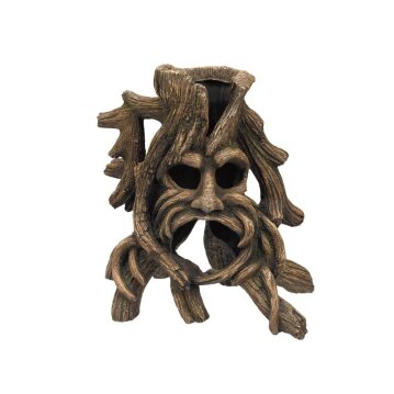 NOBBY Aqua Ornaments "Gruselbaum", 25,5 x 15,3...