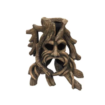 NOBBY Aqua Ornaments "Gruselbaum", 25,5 x 15,3...