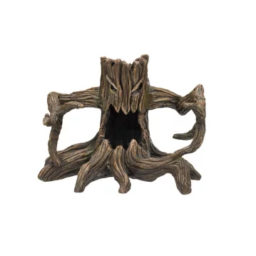 NOBBY Aqua Ornaments "Gruselbaum", 25,5 x 17,7...