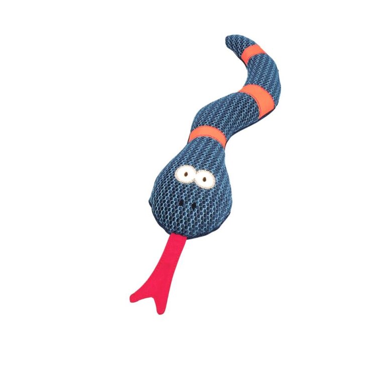 NOBBY Mesh-Schlange, 40 cm