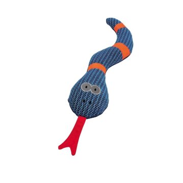 NOBBY Mesh-Schlange, 40 cm