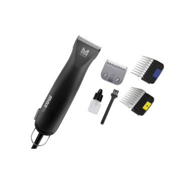 NOBBY Schermaschineset Max 45