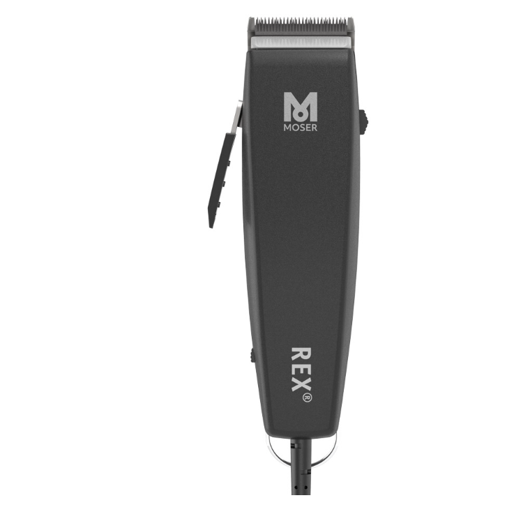 NOBBY Schermaschinenset Rex 1230