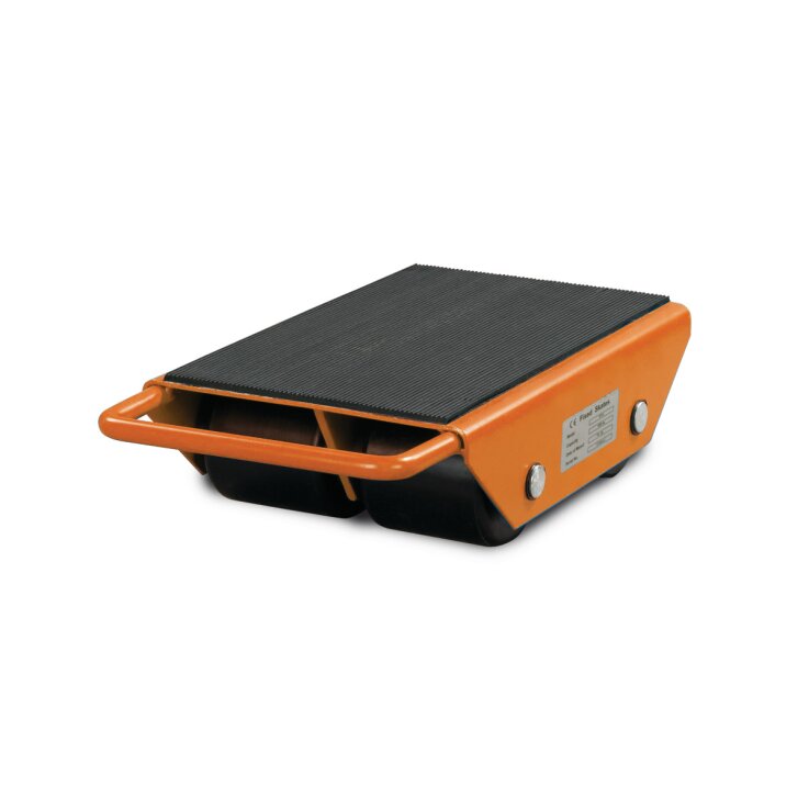 UNICRAFT Transportrolle TR 3 Model: SF30