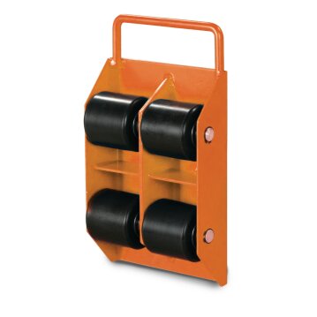 UNICRAFT Transportrolle TR 3 Model: SF30