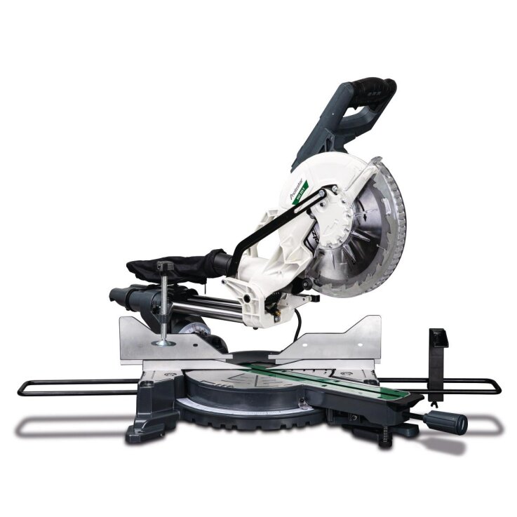 Holzstar KGZ 255 E, Kapp und Gehrungssäge