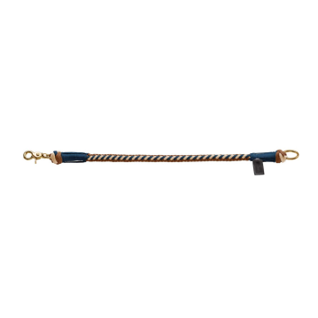 HUNTER Hundehalsband S-M, B: 1,4 cm, Halsumfang: 40 cm,...