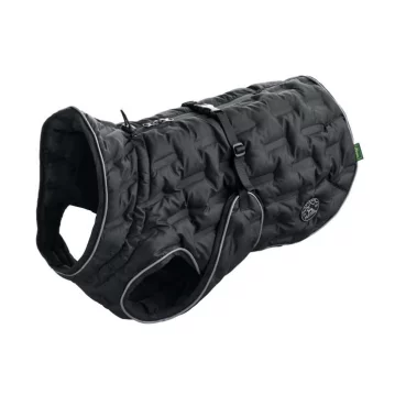 HUNTER Hundemantel Monaco 50, Hals: 70 cm, Bauch: 52-108...