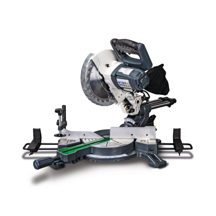 HOLZSTAR KGZ 210E Kapp -/ Gehrungssäge