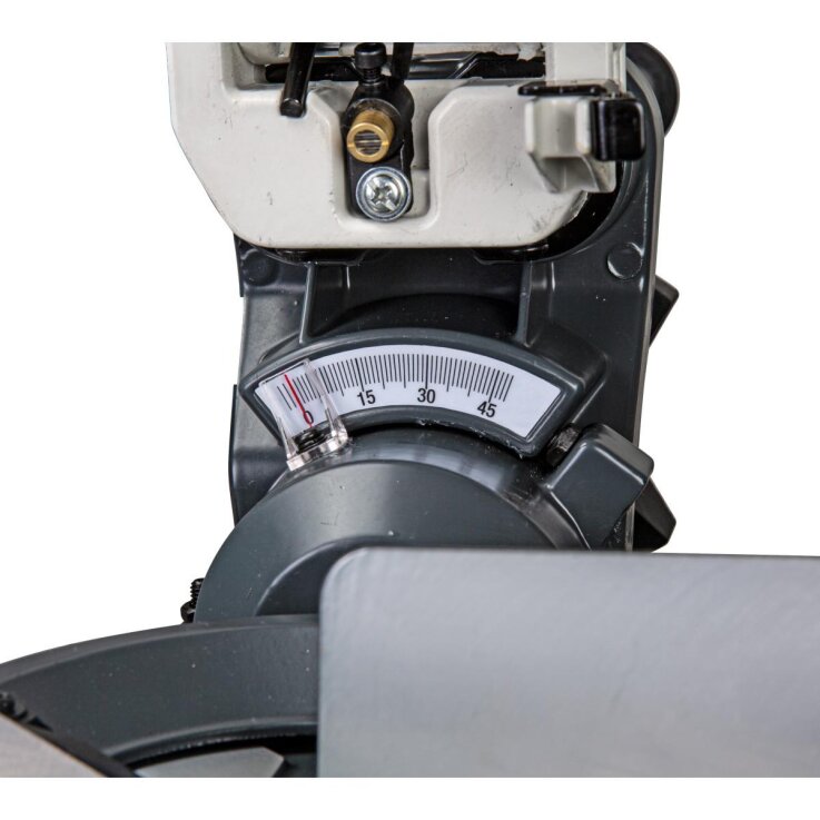 HOLZSTAR KGZ 210E Kapp -/ Gehrungssäge