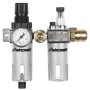 Aircraft kombi-wartungseinheit 1/4" 12 bar