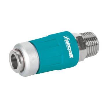 Aircraft 2203101 Sicherheitskupplung 1/4" AG...