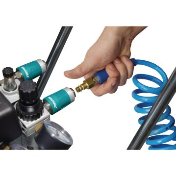 Aircraft 2203101 Sicherheitskupplung 1/4" AG...