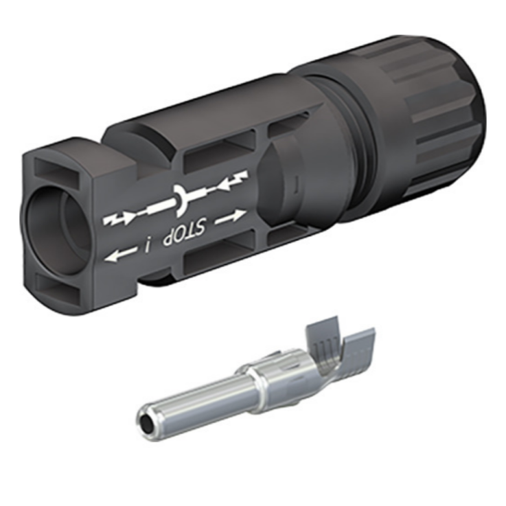 SCHÄCKE Multi Contact Stecker MC 4 5931185