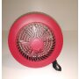 CMI USB mini Ventilator, rot