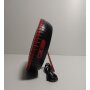 CMI USB mini Ventilator, rot