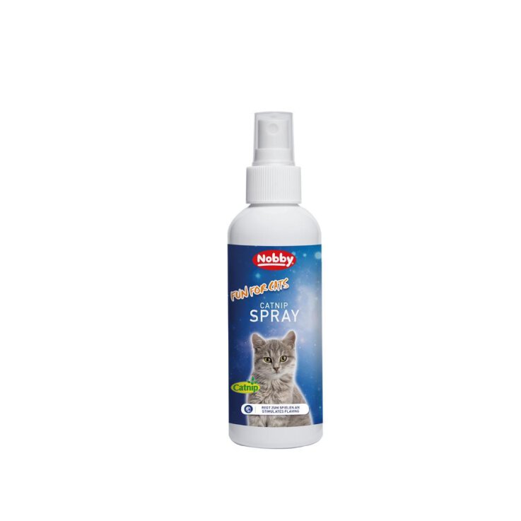 NOBBY Katzenminze Spray, 175 ml