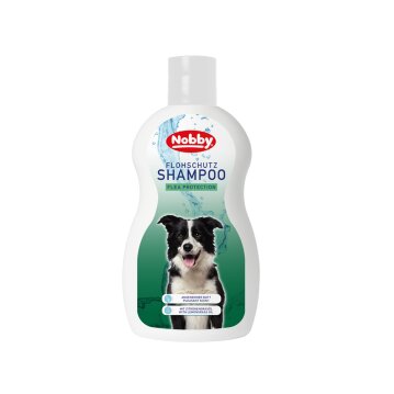NOBBY Flohschutzshampoo, 300 ml