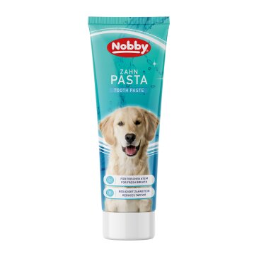 NOBBY Zahnpasta, 100 g