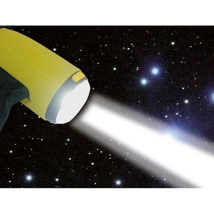 NOBBY TidyUp Kotbeutelspender "BLINKY"