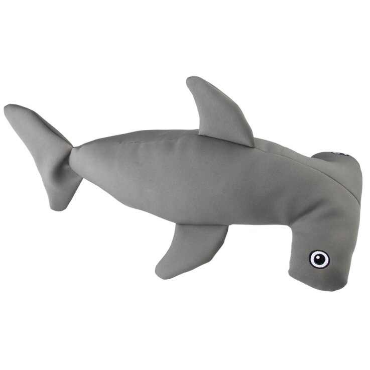 NOBBY XL Hammerhai "Floating", 38,5 cm