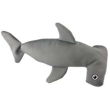 NOBBY XL Hammerhai "Floating", 38,5 cm