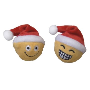 NOBBY  Weihnachtsmannball, Ø 5 cm