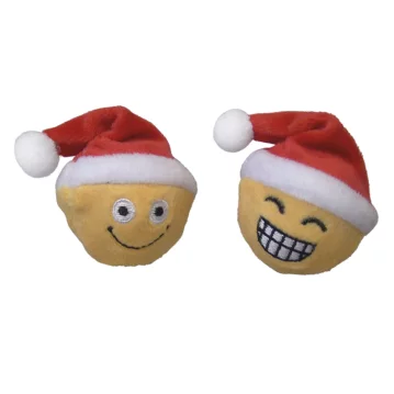 NOBBY  Weihnachtsmannball, &Oslash; 5 cm