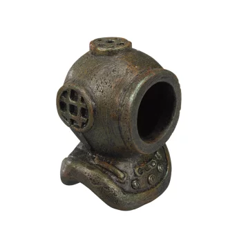 NOBBY Aqua Ornaments " Tauchhelm", 6 x 5,5 x...