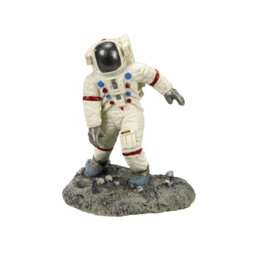 NOBBY Aqua Ornaments "Astronaut", 10,8 x 8,5 x...