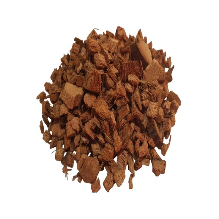 NOBBY Kokoseinstreu grob, 6 L