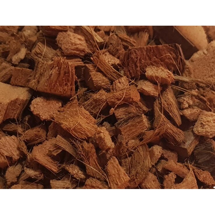 NOBBY Kokoseinstreu grob, 6 L